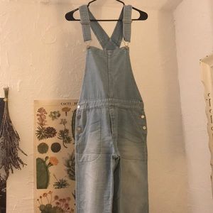 Overalls